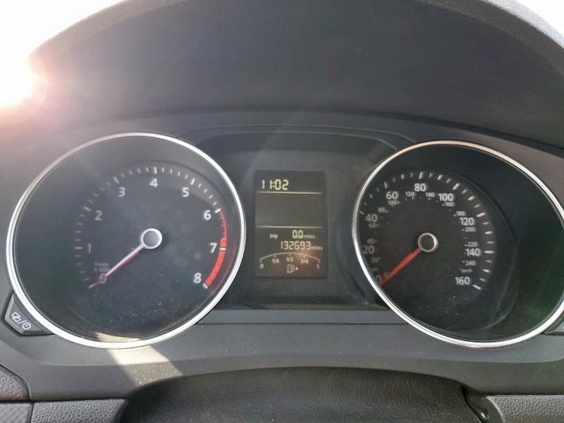 2016 VOLKSWAGEN JETTA S - 3VW167AJ0GM260387