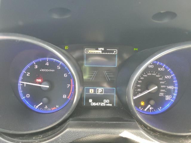 2017 SUBARU OUTBACK 3.6R LIMITED 4S4BSENC4H3362700