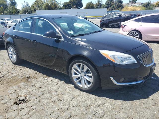 2017 BUICK REGAL PREM 2G4GR5GX0H9107308