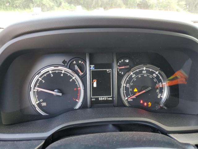 2023 TOYOTA 4RUNNER SE JTELU5JR2P6103290