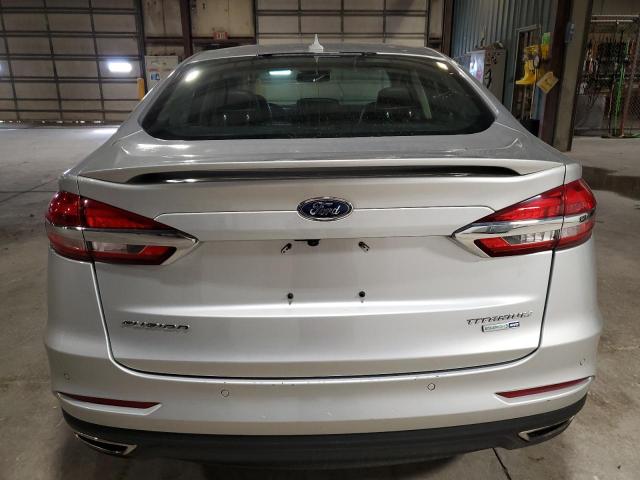 2019 FORD FUSION TIT 3FA6P0D97KR240377