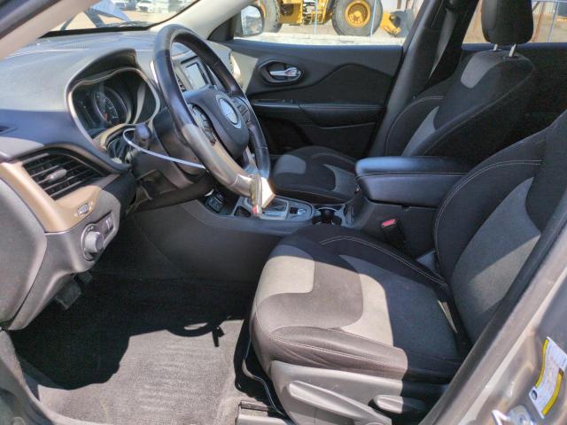 2015 JEEP CHEROKEE S 1C4PJLAB9FW700053