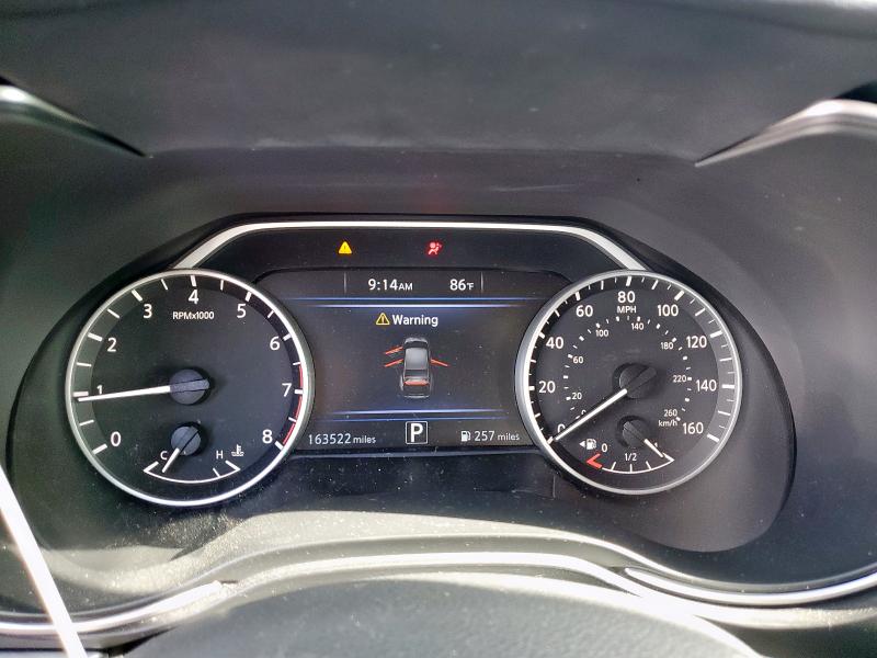 2017 NISSAN MAXIMA 3.5 1N4AA6AP6HC402637
