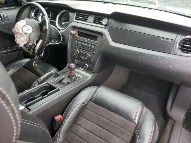 2014 FORD MUSTANG GT - 1ZVBP8CF3E5308774