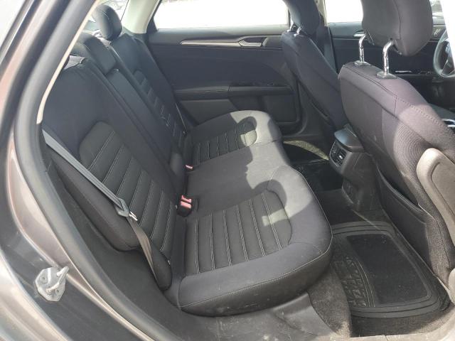 2014 FORD FUSION SE - 3FA6P0H71ER114061