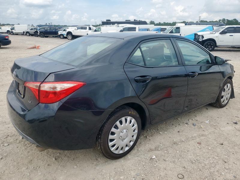 2018 TOYOTA COROLLA L - 2T1BURHE3JC975049