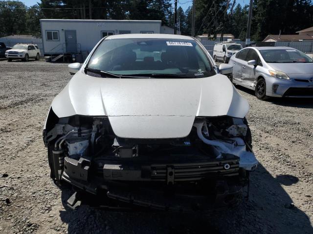 2023 NISSAN LEAF SV PL 1N4CZ1CV6PC552195