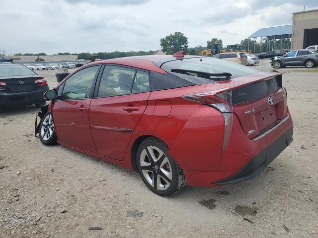 2016 TOYOTA PRIUS #3290661493