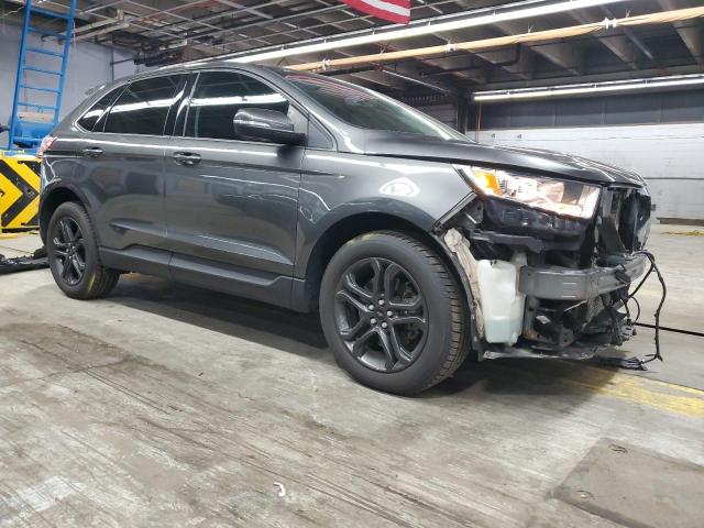 2018 FORD EDGE SEL - 2FMPK4J96JBB36951