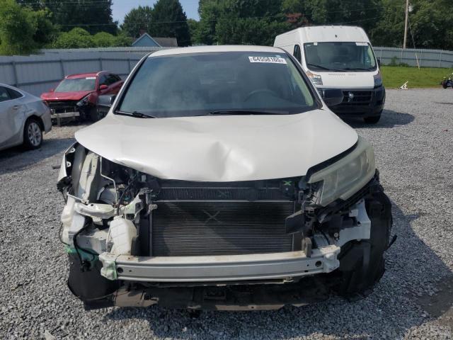 2016 HONDA CR-V SE 5J6RM4H41GL026765