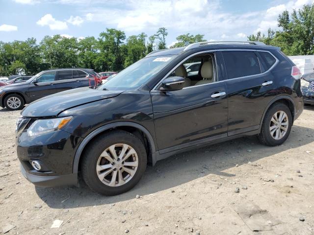 2014 NISSAN ROGUE S - 5N1AT2MT1EC754280