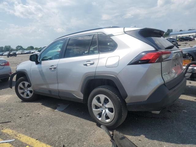 Vin: 2t3f1rfv8mc249647, lot: 63475935, toyota rav4 le 20212
