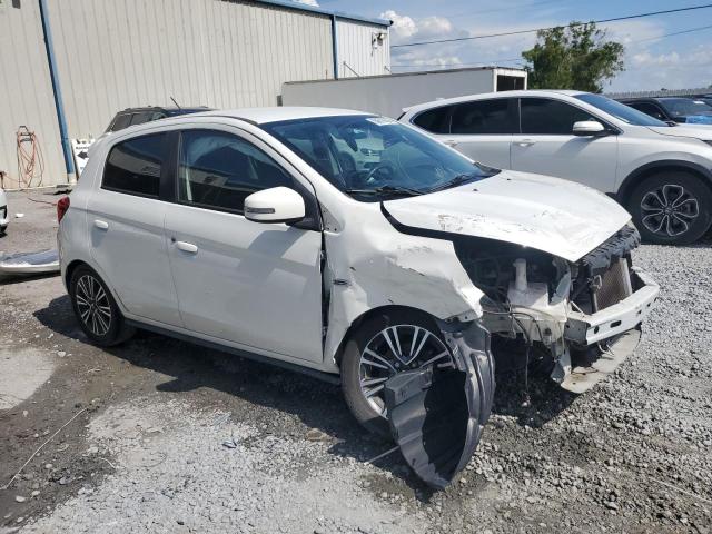 2017 MITSUBISHI MIRAGE GT ML32A5HJ9HH016231