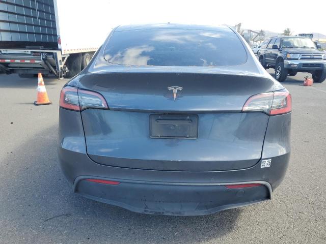 2021 TESLA MODEL Y - 5YJYGDED0MF110426