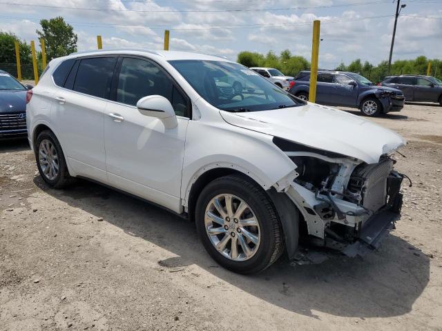 2020 BUICK ENVISION E LRBFXCSA3LD037505
