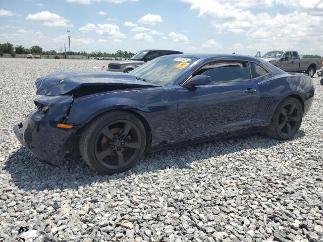 CHEVROLET CAMARO LT