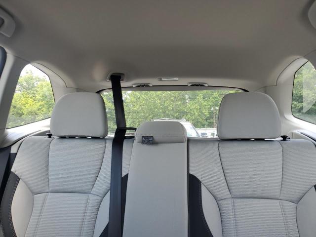 2022 SUBARU FORESTER JF2SKACCXNH445516