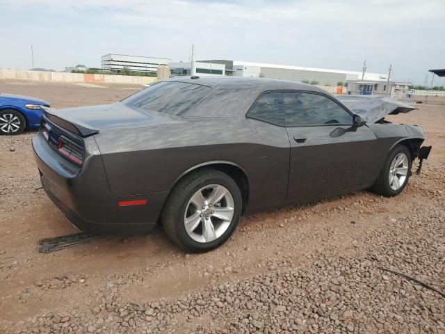 2023 DODGE CHALLENGER 2C3CDZAG4PH549969