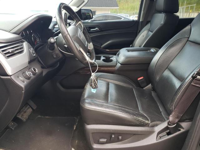 2017 GMC YUKON SLT 1GKS2BKC0HR151292