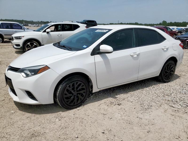 Vin: 2t1burhe8gc626462, lot: 63350425, toyota corolla l 2016 img_1