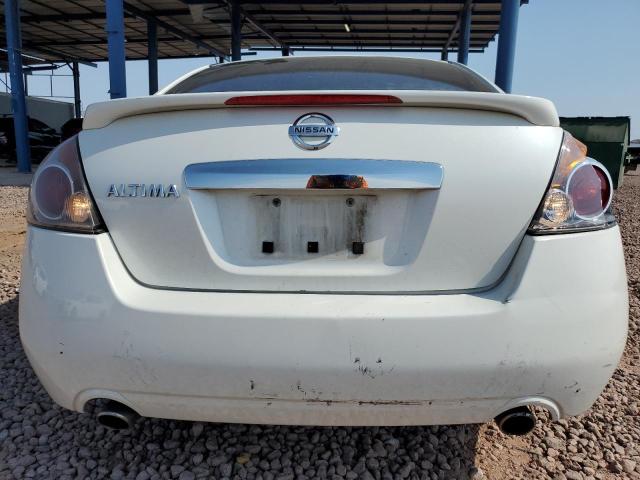 2012 NISSAN ALTIMA BAS - 1N4AL2AP1CN555720