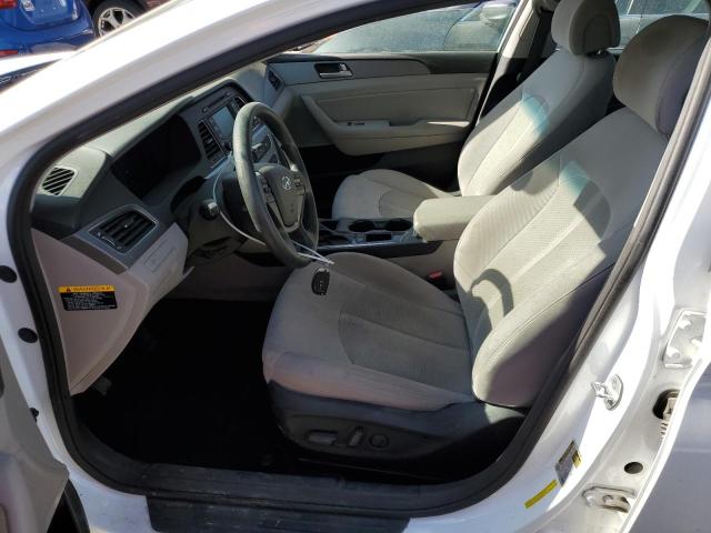 2015 HYUNDAI SONATA SE - 5NPE24AF0FH158781