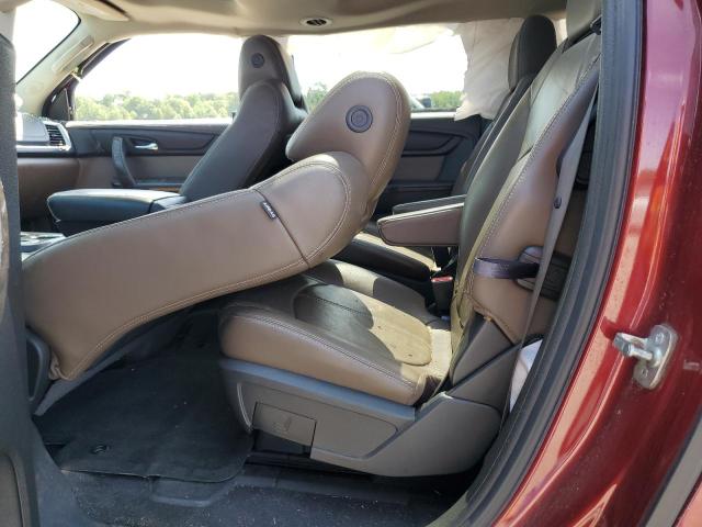 2015 GMC ACADIA SLT 1GKKRRKD0FJ157733