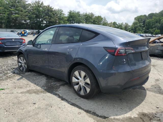 2023 TESLA MODEL Y 7SAYGDEE6PA040878
