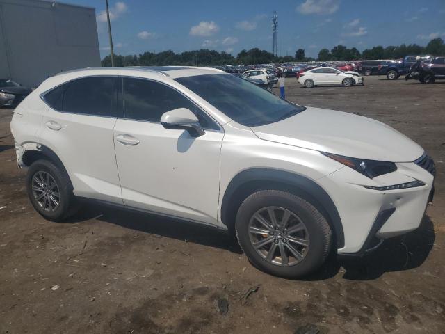 2019 LEXUS NX 300 BAS JTJYARBZ0K2133409