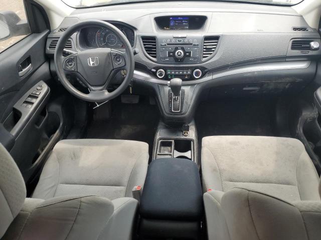 2015 HONDA CR-V LX 2HKRM4H36FH689765