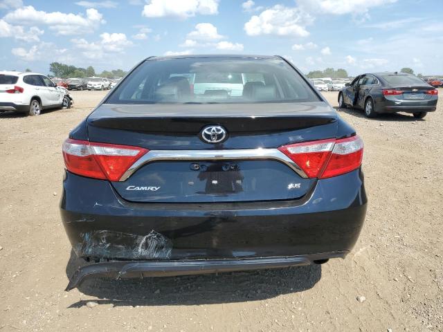 2016 TOYOTA CAMRY LE - 4T1BF1FK5GU183495