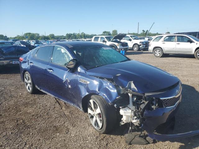 2018 KIA OPTIMA SX 5XXGW4L23JG210058