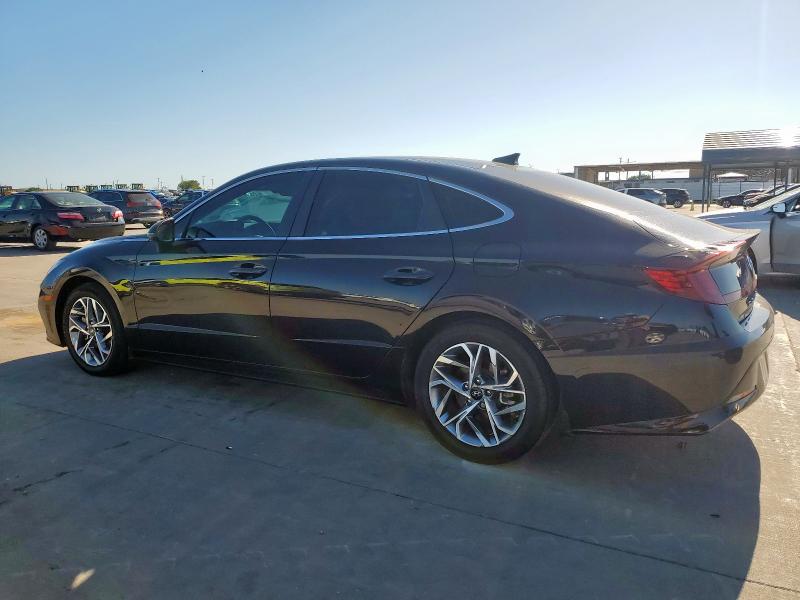 2023 HYUNDAI SONATA SEL - KMHL64JA2PA314856