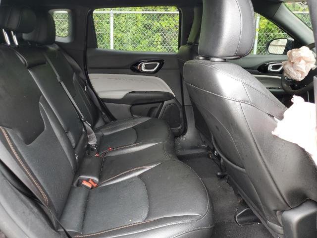 2023 JEEP COMPASS LIMITED 3C4NJDCN6PT521058