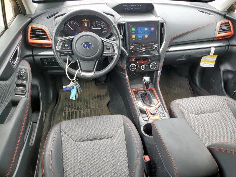 2020 SUBARU FORESTER S JF2SKARC2LH558218