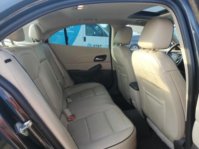 2015 CHEVROLET MALIBU LTZ 1G11F5SL2FF168163