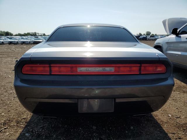 2014 DODGE CHALLENGER - 2C3CDYAG8EH250928
