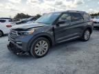 2020 FORD EXPLORER L - 1FMSK7FH4LGA11065