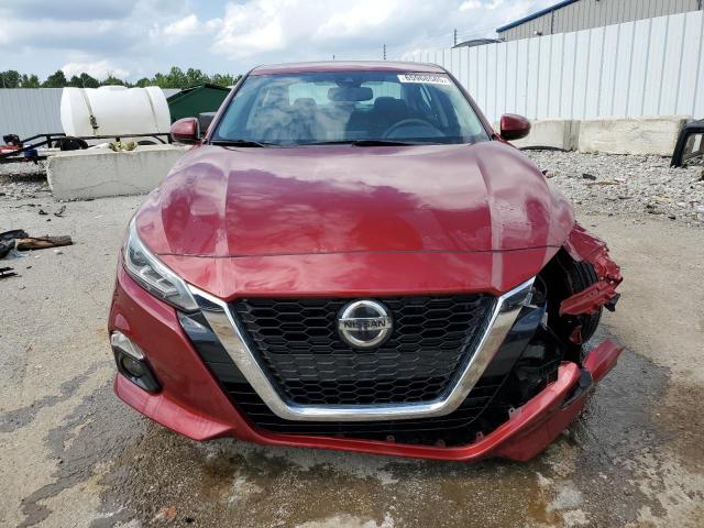 2020 NISSAN ALTIMA SV 1N4BL4DW9LC233941