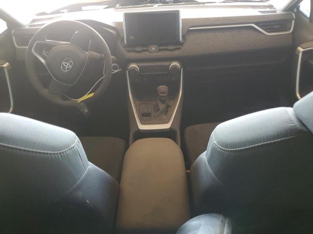 2024 TOYOTA RAV4 XLE - 2T3P1RFV8RC438326