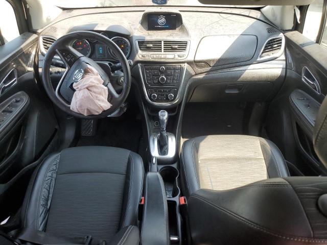2016 BUICK ENCORE KL4CJASBXGB640868