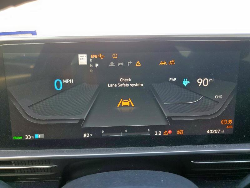 2023 HYUNDAI IONIQ 6 SE KMHM34AC2PA051363