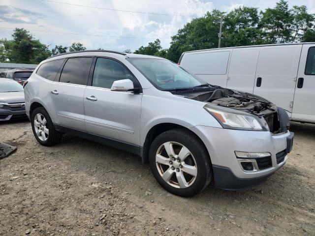 2016 CHEVROLET TRAVERSE L 1GNKVGKD9GJ306709