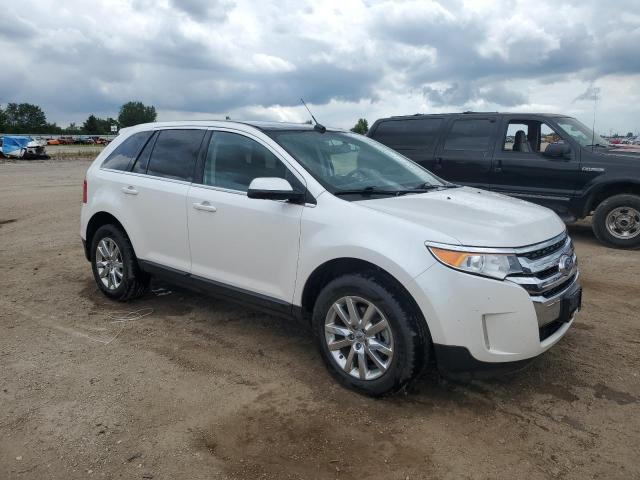 2014 FORD EDGE LIMIT - 2FMDK3KC1EBA15502