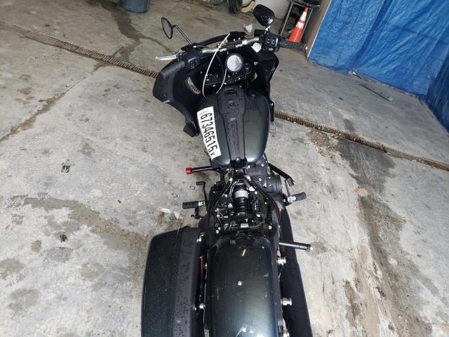 2025 HARLEY-DAVIDSON FXLRST 1HD1YXA13SB023534