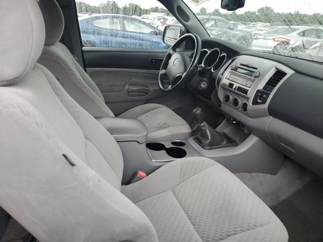 2011 TOYOTA TACOMA ACC - 5TFTX4CNXBX009838