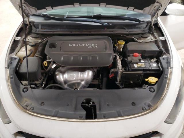 2016 DODGE DART SXT 1C3CDFBB3GD644960