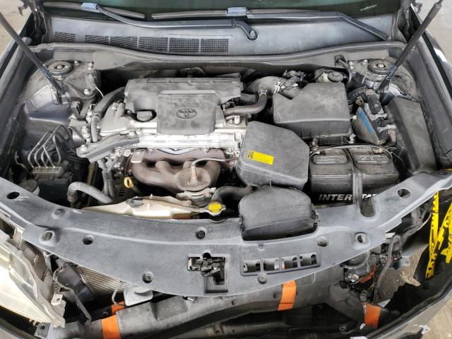 2014 TOYOTA CAMRY L - 4T4BF1FK5ER337206