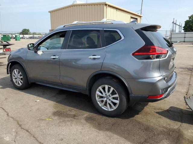 2019 NISSAN ROGUE S - KNMAT2MV8KP547993