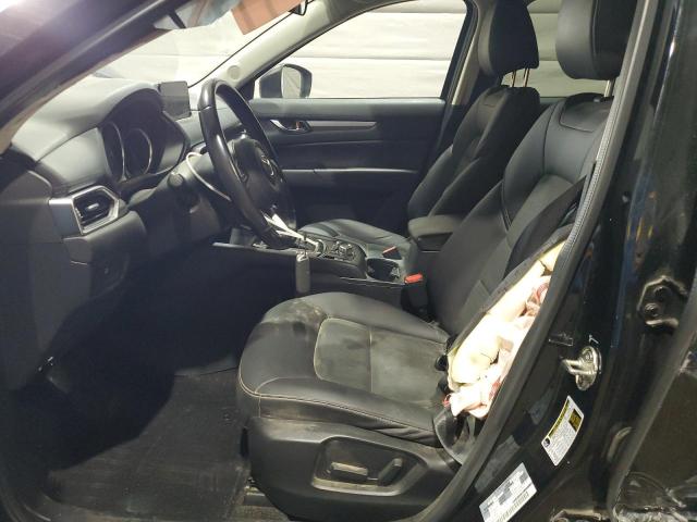2017 MAZDA CX-5 TOURI JM3KFBCL2H0216928